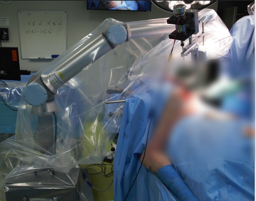 Electromagnetic Sensors